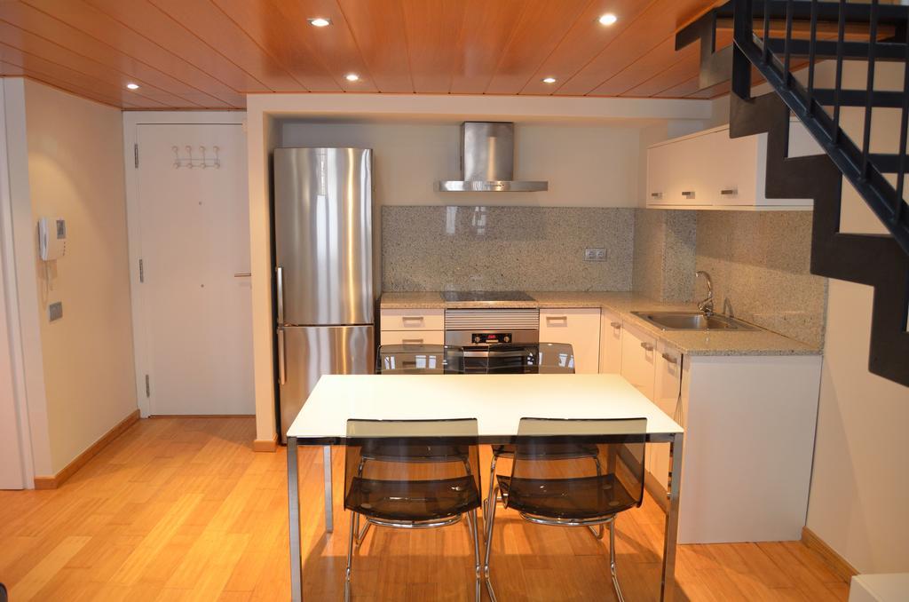 Girona Housing Ginesta 9 Apartment ห้อง รูปภาพ